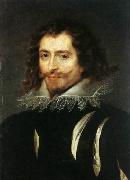 RUBENS, Pieter Pauwel The Duke of Buckingham oil painting picture wholesale